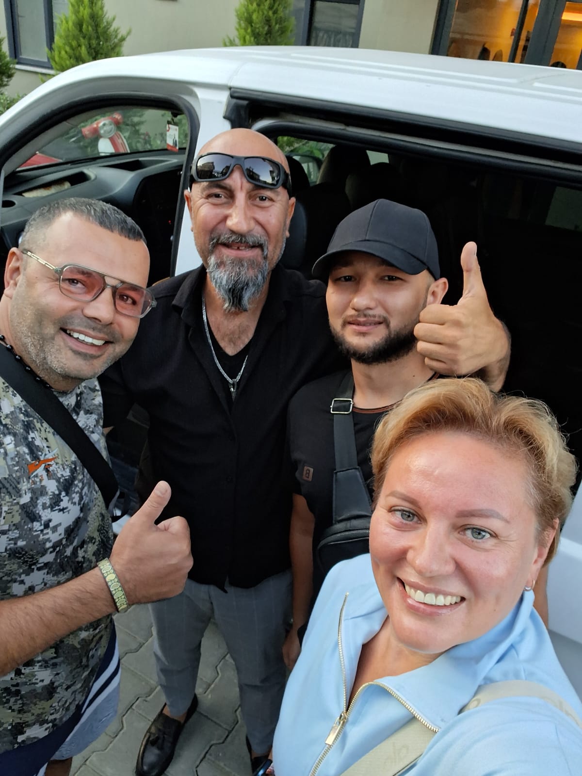 Referans müşteri görseli